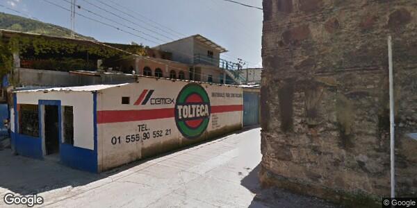 PRESIDENCIA MUNICIPAL DE GUEVEA DE HUMBOLDT CABECERA MUNICIPAL TEHUANTEPEC